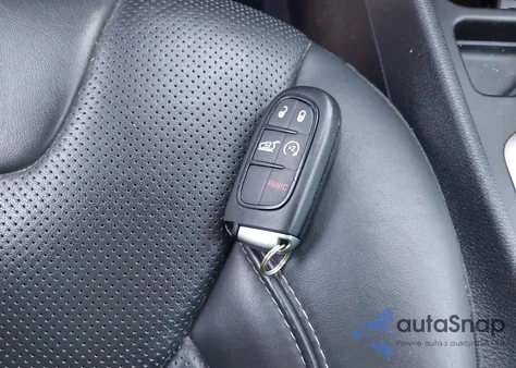 2018 Jeep Cherokee Limited Fwd из США, поврежденный, VIN 1C4PJLDB4JD583935